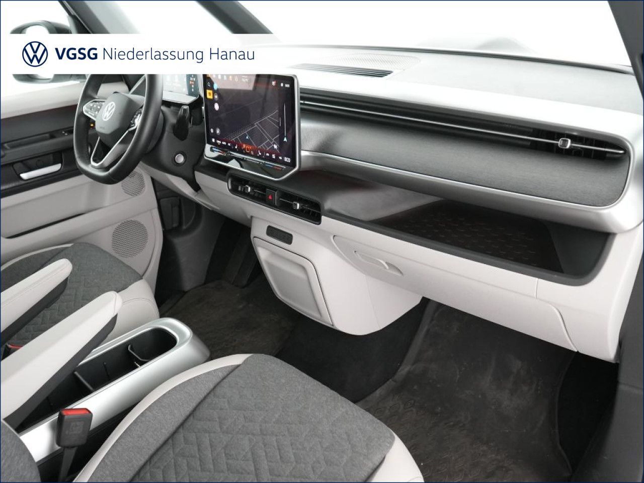 Volkswagen ID. Buzz - Bild 6