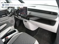 Volkswagen ID. Buzz - Vorschau Bild 6