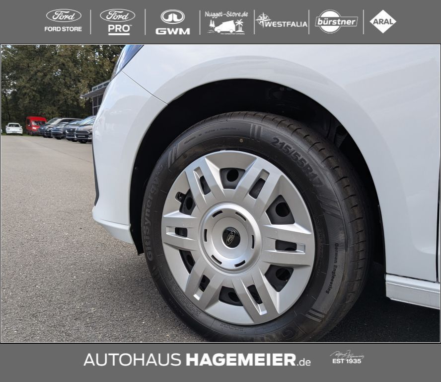 Ford Transit Connect - Bild 14