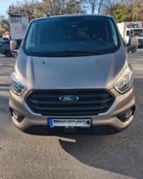Ford Transit Custom - Ford Transit von privat
