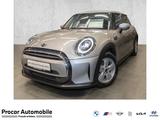 MINI Cooper Black Pepper DAB LED Tempomat Klimaaut. - gebrauchte MINI MINI aus dem Jahr 2023