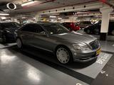 Mercedes-Benz W221 350 cdi - Mercedes-Benz 350: 350cdi