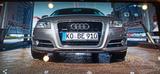 Audi A3 Sportback Allrad 220 PS abt tuning - Audi: Abt Tuning