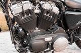 Harley-Davidson XL1200X fourtyeight 48*Traum* - HARLEY-DAVIDSON XL 1200