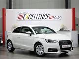 Audi A1 1.6 TDI SPORT WHITE / XENON, NAVI-MMI, LEDER - gebrauchte Audi A1 aus dem Jahr 2017