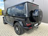 Mercedes-Benz G 400d STRONGER THAN TIME AHK, LED - Mercedes-Benz G 400 mit Diesel-Antrieb