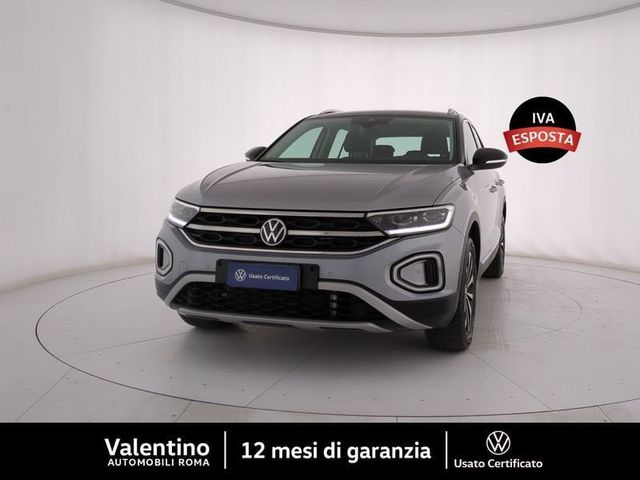 Inne Volkswagen T-Roc 1.5 TSI ACT Style