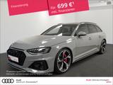 Audi RS4 Avant 2.9 TFSI quattro PANO MATRIX B&O HUD - Audi RS4 in Düsseldorf