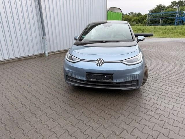 Volkswagen ID.3 Pro Performance 150 kW/Unfallwagen
