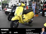 Vespa Primavera S 50 E5 **Tageszulassung** - VESPA NEU 50