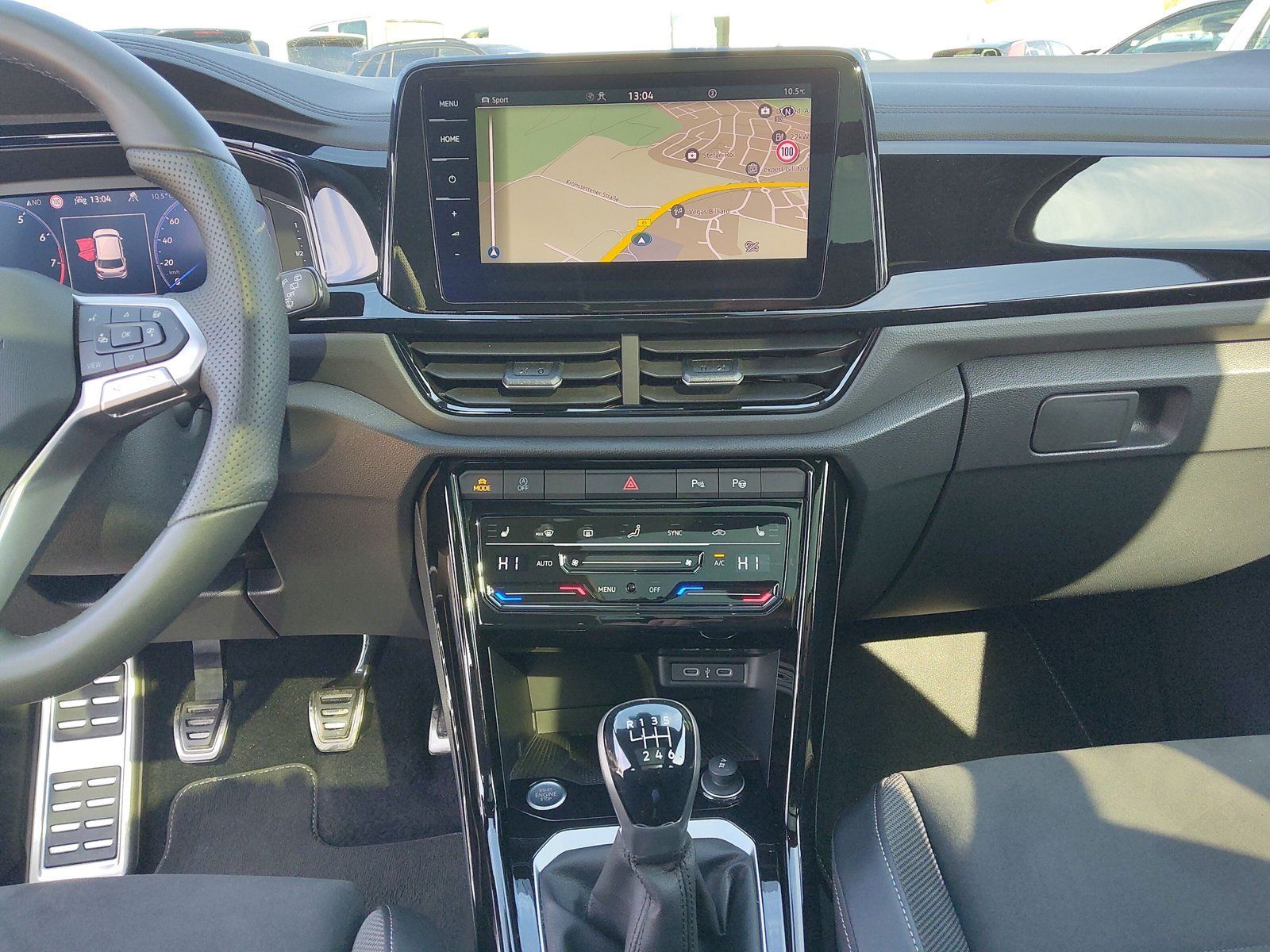 Volkswagen T-Roc - Bild 15