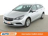 Opel Astra 1.0 Turbo Edition S/S Aut. *NAVI*LENKRADHZ - Opel Astra: Edition