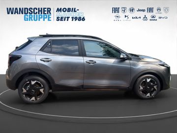 Kia STONIC 1.0T 100 VISION SITZHEIZUNG KLIMA LED