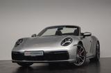 Porsche 911 Carrera 4S Cabrio|360°|ALLRADLENK|APPROVED - Porsche aus 2020: 911 Carrera 4s