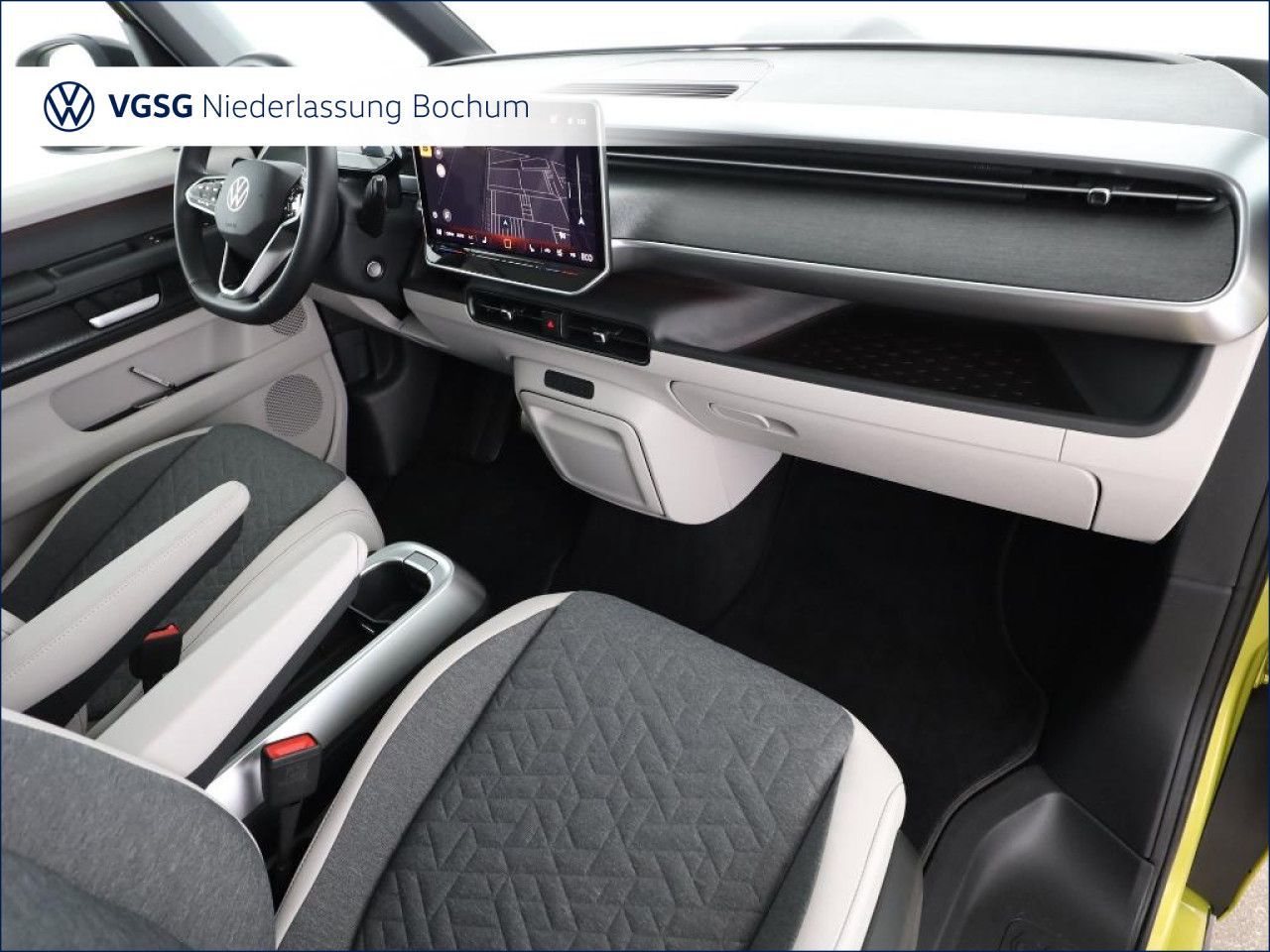 Volkswagen ID. Buzz - Bild 16