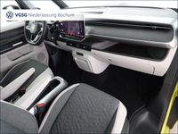 Volkswagen ID. Buzz - Vorschau Bild 16