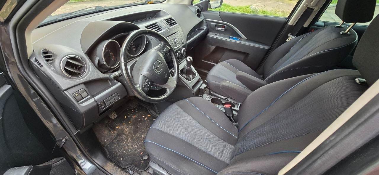 Mazda 2 2012 — photo 6