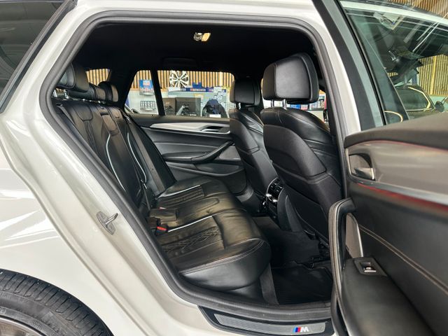 MYAUTOCENTER – Gebraucht- und Jahreswagen mit Werkstattservice in Pfaffenhofen BMW 540 5*M Sport*Keyless*HeadUP*4-Zonen*LED*VOLL*