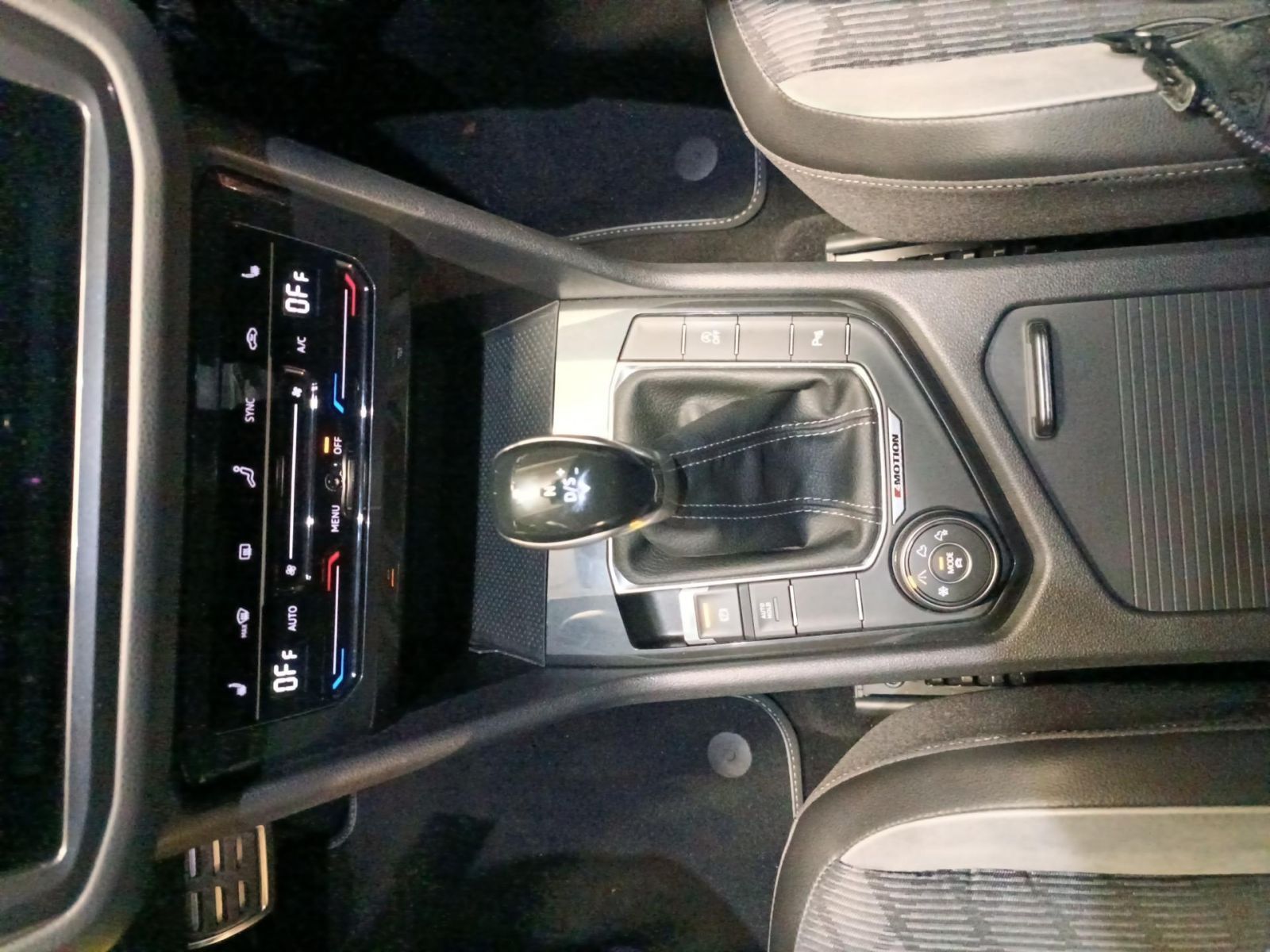 Volkswagen Tiguan - Bild 18