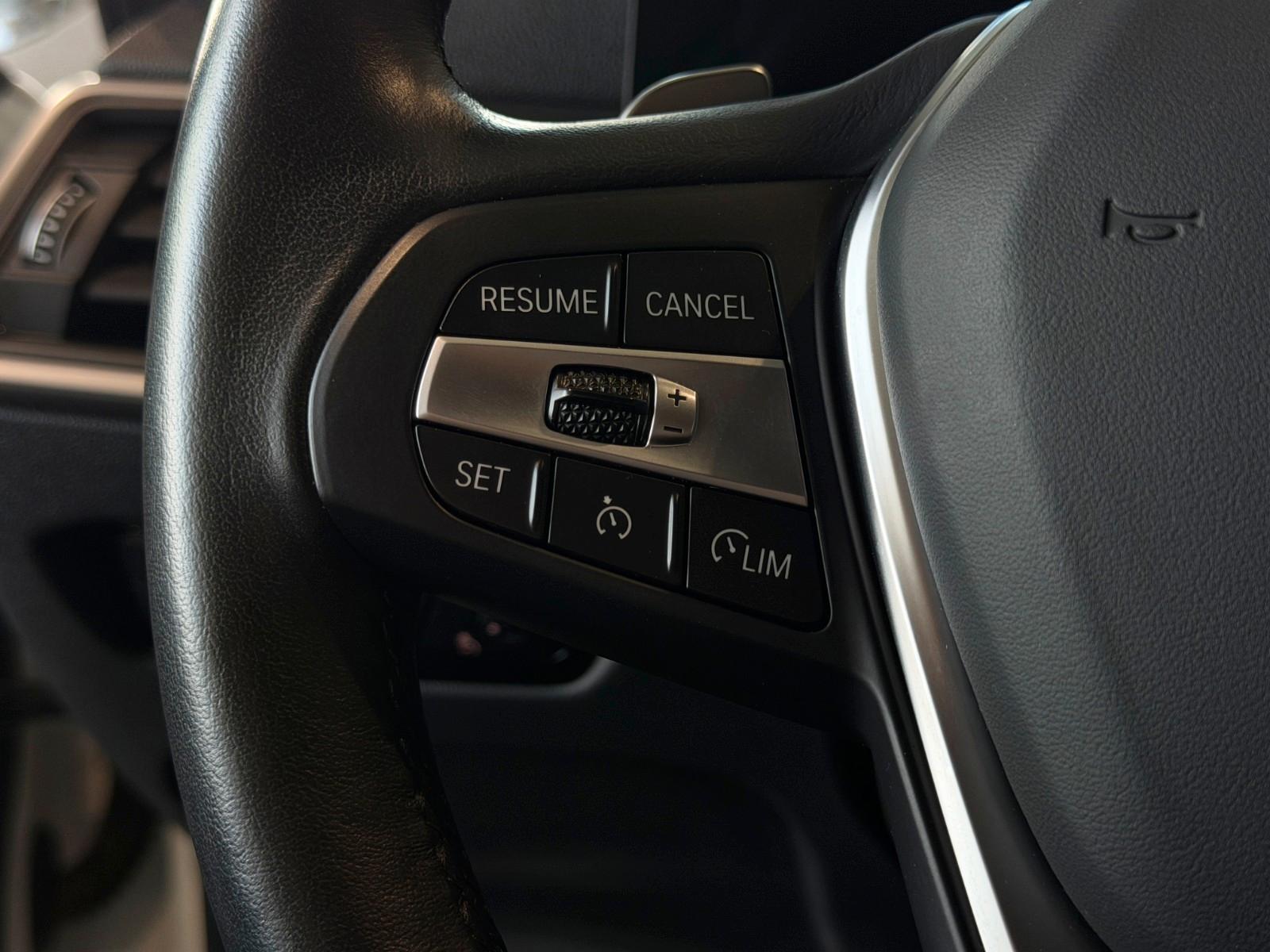 BMW 320 i Touring CockpitProf Memory Sthz Kam HUD AHK, миниатюра 21