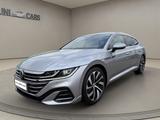 Volkswagen Arteon Shooting Brake R-Line / Leder / AHK / LED - Volkswagen Arteon in Leipzig