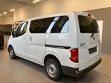 Nissan NV200 1.6 Evalia Tekna Navi*GRA*RFK*SH - gebrauchte Nissan Kleinbus