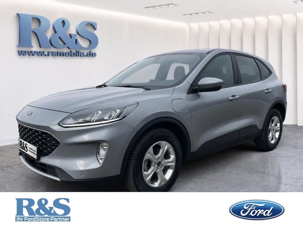 Ford Kuga Cool&Connect+PDC+Lenkradheizung+Navi