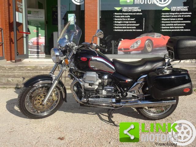 Moto Guzzi MOTO GUZZI California 1100 EV TOURING