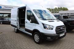 Fahrzeugabbildung Ford Transit L2 H2 Kasten KLIMA CAM AHK Technologie10