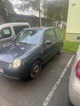Volkswagen Lupo 1.4 44kW Comfortline Comfortline - Volkswagen Lupo: Comfortline