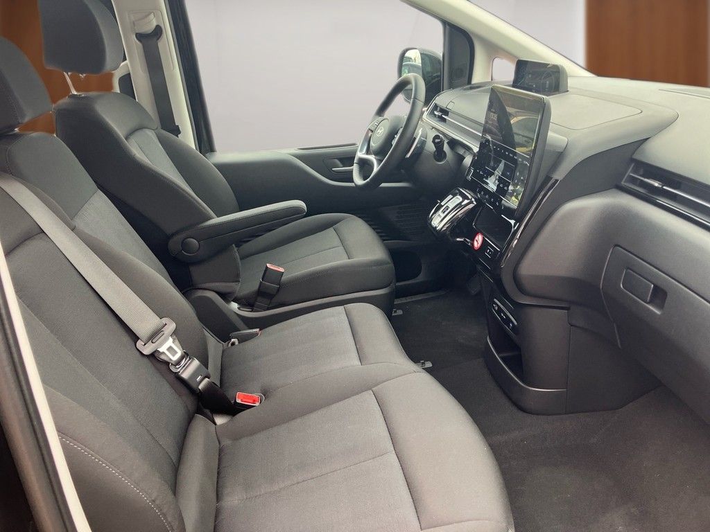 Hyundai Staria – Bild 13