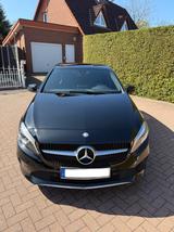 Mercedes-Benz A200 d Automatik Urban TÜV, Bremsen, Reifen Neu! - Mercedes-Benz A 200 Gebrauchtwagen in Hamburg