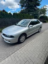 Mitsubishi zu verkaufen  EZ 12/2003  90 ... - gebrauchte Mitsubishi Carisma aus dem Jahr 2003