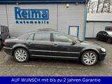 Volkswagen Phaeton V8 4Motion lang,Massage,TV,Luft,Standhei - Volkswagen Phaeton: 4motion