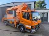 Mercedes-Benz Atego 815 Ruthmann T 225 - Offers