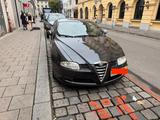 Alfa Romeo GT 2.0 JTS 16V Selespeed Distinctive - 65000KM  - Alfa Romeo GT Gebrauchtwagen