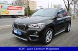 BMW X1 xDrive 25i xLine Aut.*2.Hand*LED*Navi*PDC - BMW X1 in Nürnberg