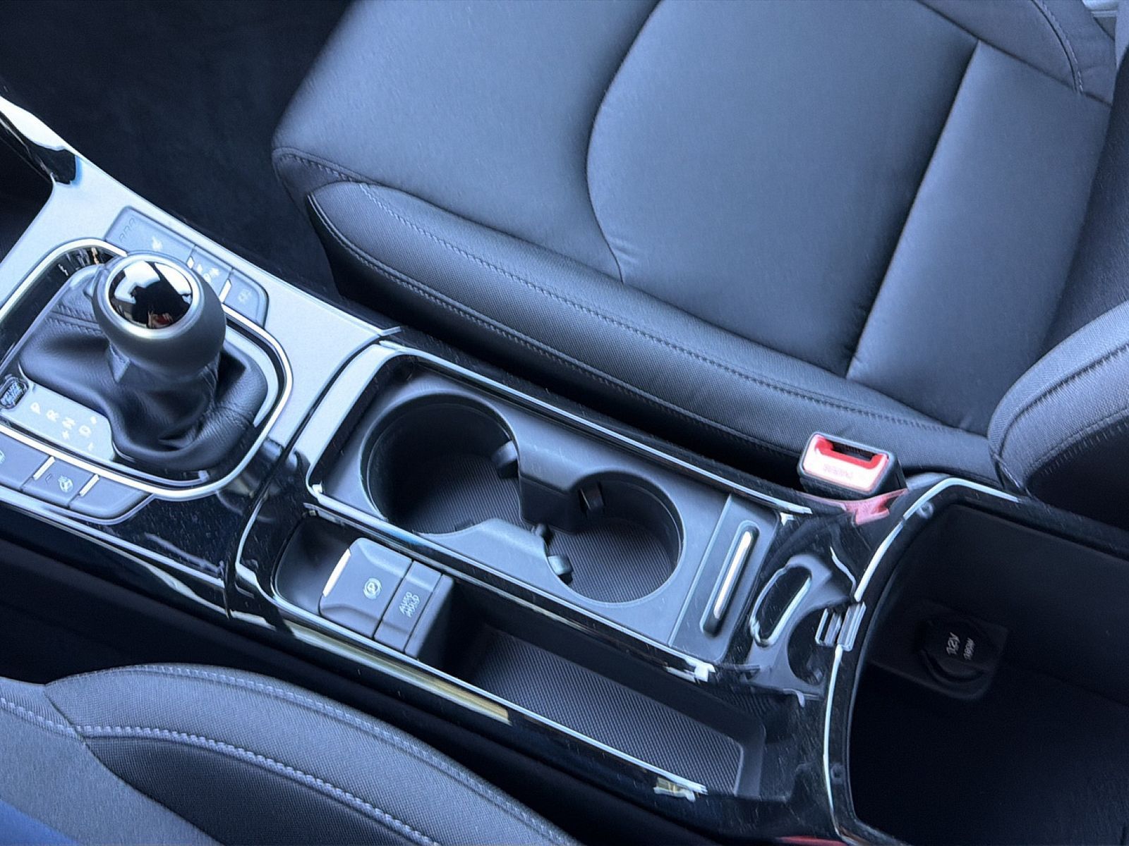Hyundai i30 – Bild 18