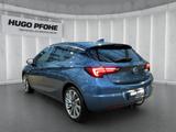 Opel Astra K 1.4 Turbo Innovation - Opel Astra: K