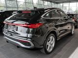 Audi Q5 Sportback TDI quattro UPE 85.240,00 2 x S lin - Audi Q5 mit Diesel-Antrieb