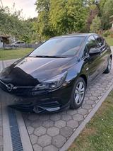 Opel Astra 1.2 Direct Inj Turbo 107kW Elegance El... - Opel Astra: E10