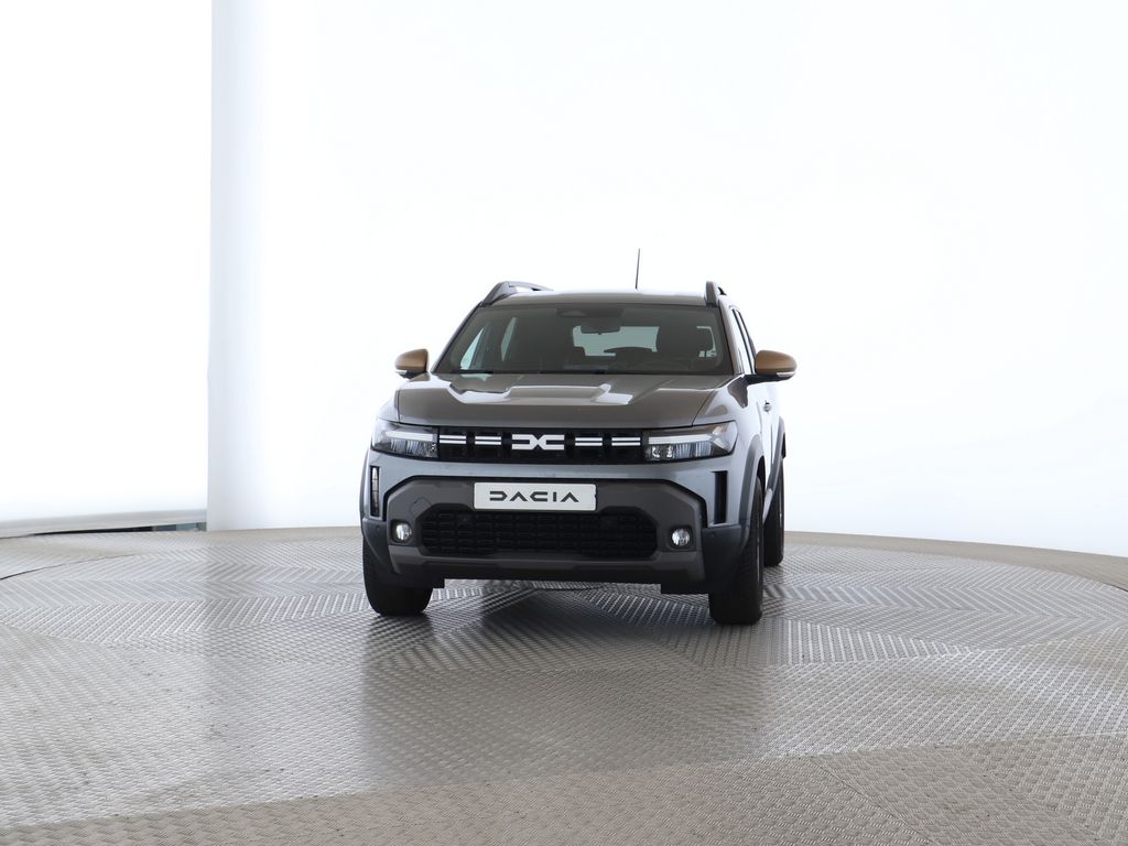 Image of Dacia Duster