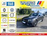 Mercedes-Benz GLC 220 d 4Matic 9G-TRONIC AMG Line - scheckheftgepflegte Mercedes GLC-Klasse