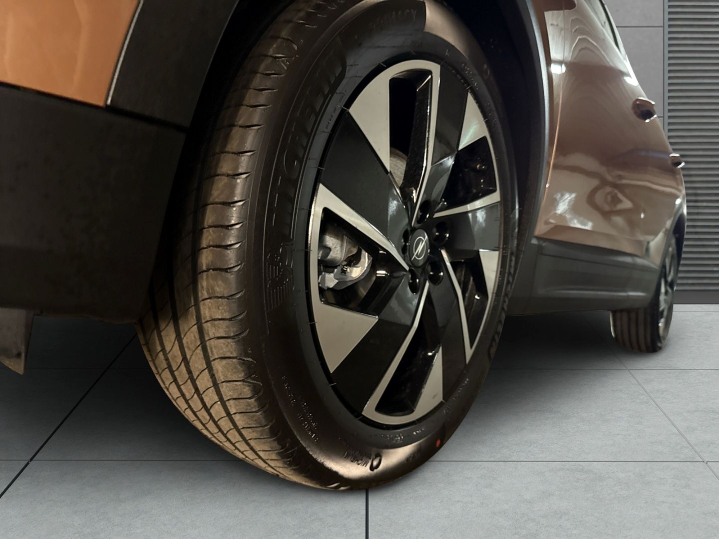 Opel Grandland (X) - Bild 4