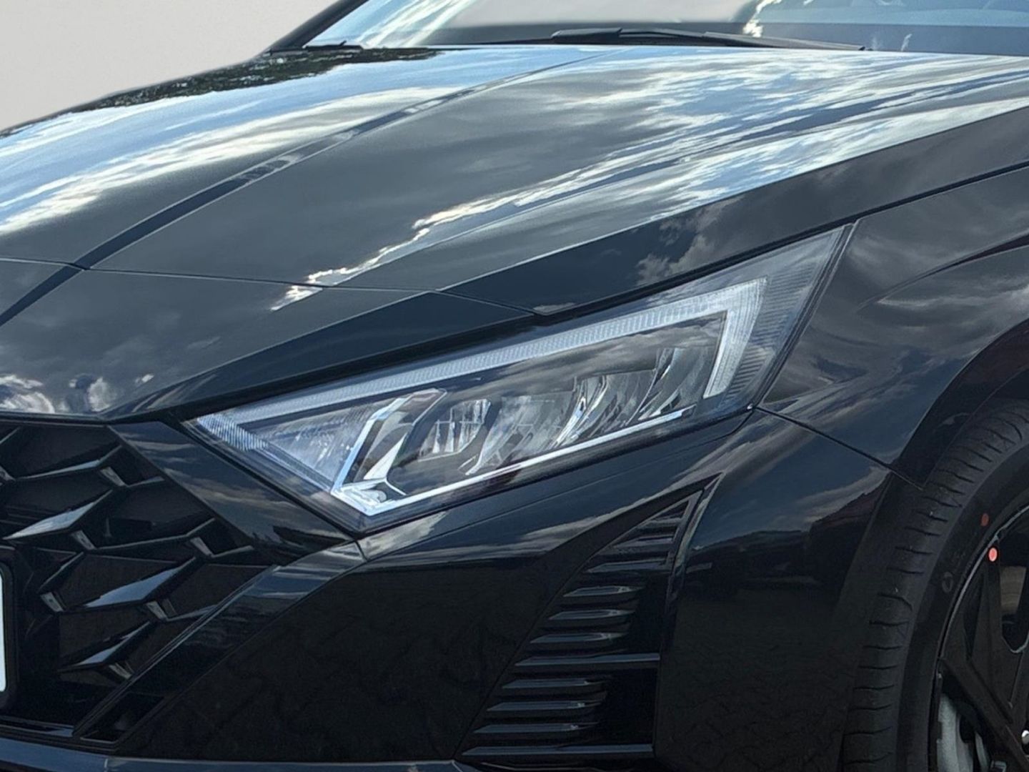 Hyundai i20 - Bild 6