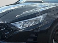 Hyundai i20 - Vorschau Bild 6