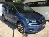 Volkswagen Caddy PKW 2.0 TDI Edition 35 BMT/LED/Shz/Standh - Volkswagen Caddy: Edition