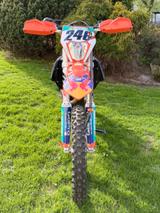 KTM 350 EXC-F - KTM 350