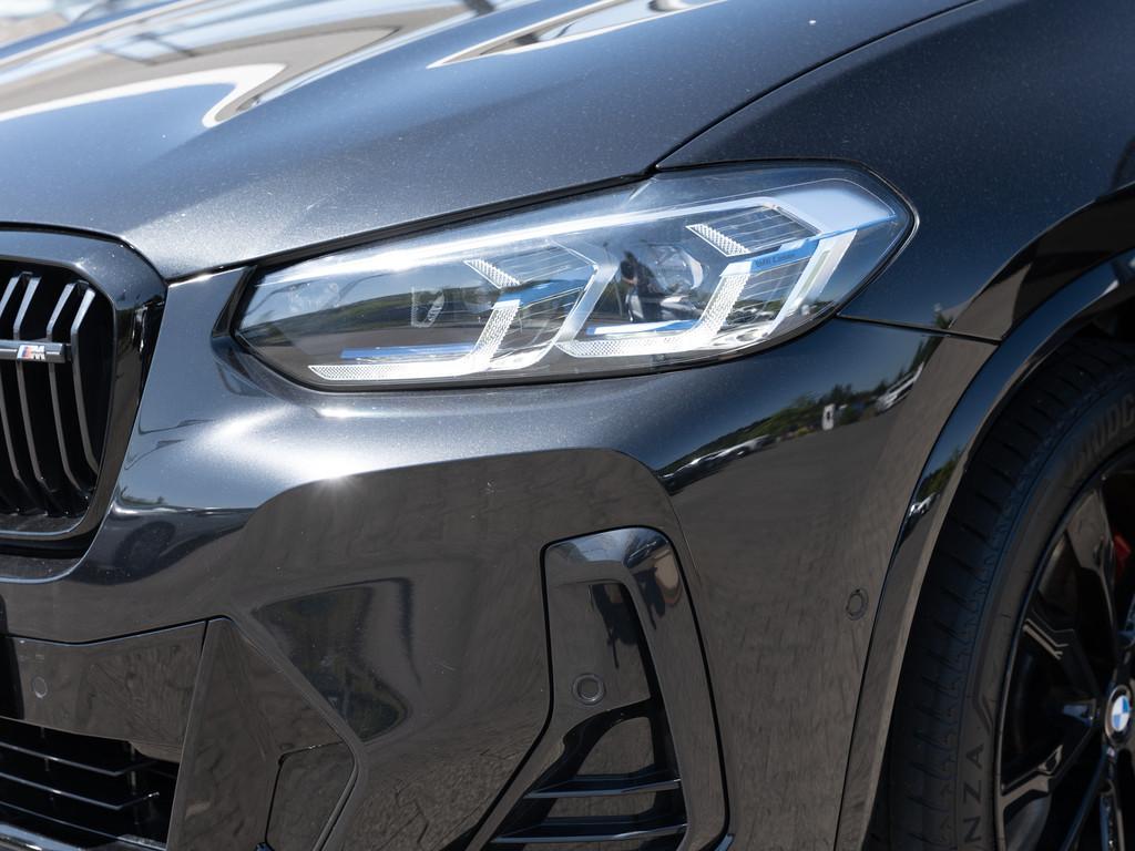 BMW X3 M40d xDrive FACEL. PANO AHK HUD LASER LED ACC