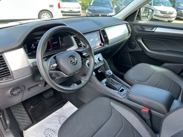 Skoda Kodiaq - 12